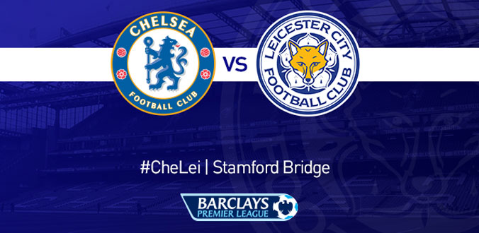 Soi kèo Chelsea vs Leicester City, 22h30 ngày 18/8