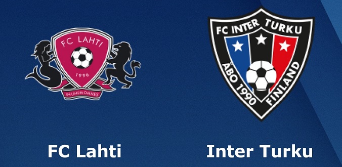 Nhận định - Soi kèo bóng đá Lahti vs Inter Turku hôm nay, 22h30 ngày 31/8
