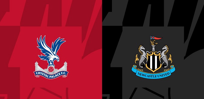 Nhận định - Soi kèo bóng đá Crystal Palace vs Newcastle hôm nay, 2h00 ngày 25/4