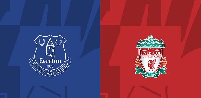 Nhận định - Soi kèo bóng đá Everton vs Liverpool hôm nay, 2h00 ngày 25/4