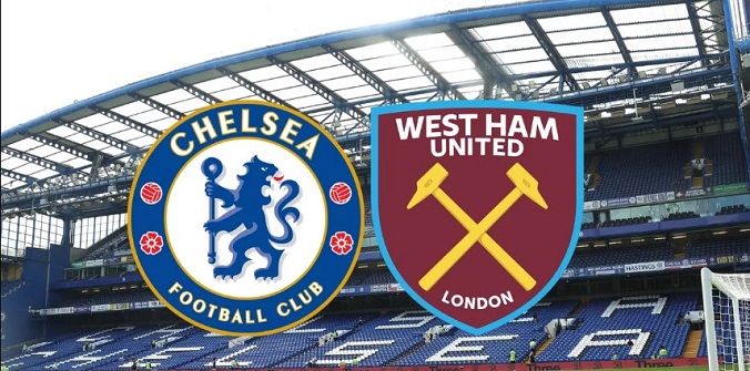 Nhận định - Soi kèo bóng đá Chelsea vs West Ham hôm nay, 20h00 ngày 5/5