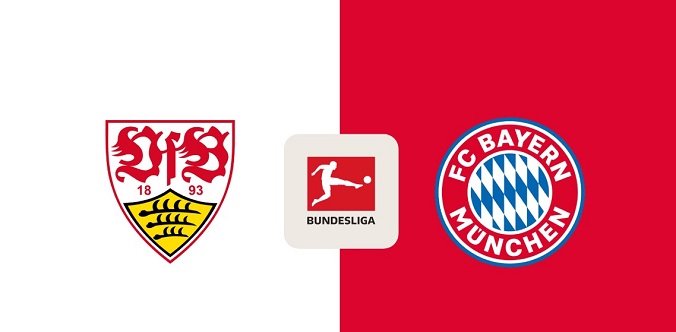 Nhận định - Soi kèo bóng đá Stuttgart vs Bayern hôm nay, 20h30 ngày 4/5