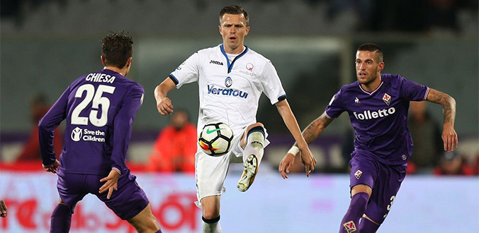 Fiorentina đã thắng 5/6 trận sân nhà gần nhất thuộc Cúp quốc gia.
