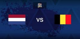 Nhận định - Soi kèo bóng đá Hà Lan vs Bỉ hôm nay, 01h45 ngày 26/09