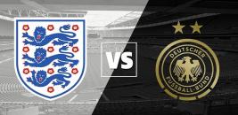 Nhận định - Soi kèo bóng đá Anh vs Đức hôm nay, 02h00 ngày 02/09