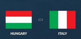 Nhận định - Soi kèo bóng đá Hungary vs Italia hôm nay, 01h45 ngày 02/09