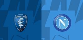 Nhận định - Soi kèo bóng đá Empoli vs Napoli hôm nay, 23h00 ngày 20/4