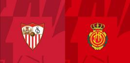 Nhận định - Soi kèo bóng đá Sevilla vs Mallorca hôm nay, 2h00 ngày 23/4 