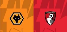 Nhận định - Soi kèo bóng đá Wolves vs Bournemouth hôm nay, 1h45 ngày 25/4