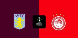 Nhận định - Soi kèo bóng đá Aston Villa vs Olympiacos hôm nay, 2h00 ngày 3/5