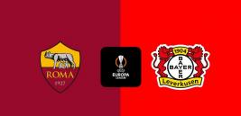 Nhận định - Soi kèo bóng đá Roma vs Leverkusen hôm nay, 2h00 ngày 3/5